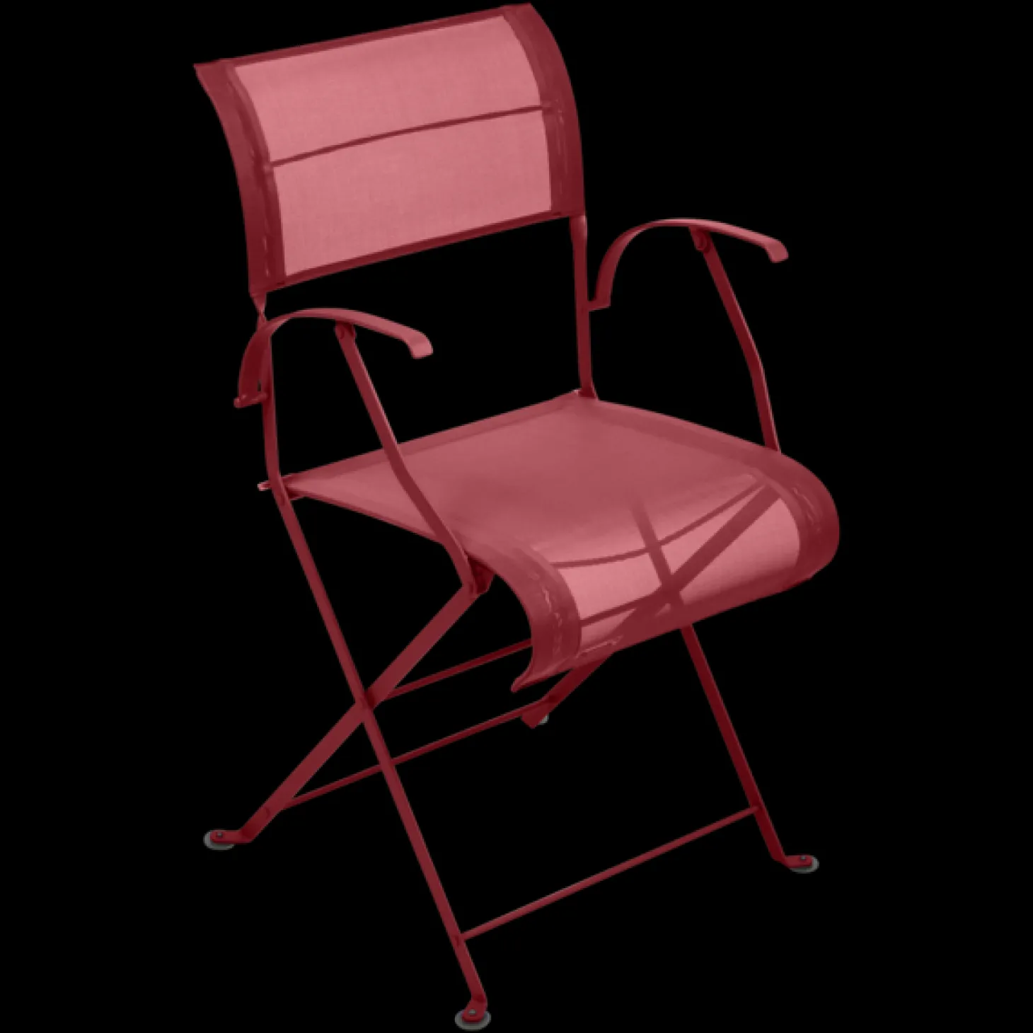 Fermob Dune Premium Sessel Chili