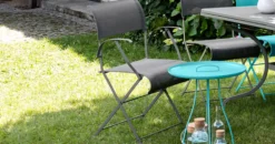 Fermob Dune Premium Sessel Chili