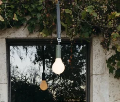 Fermob Hängegurt zu Leuchte Aplô Kaktus