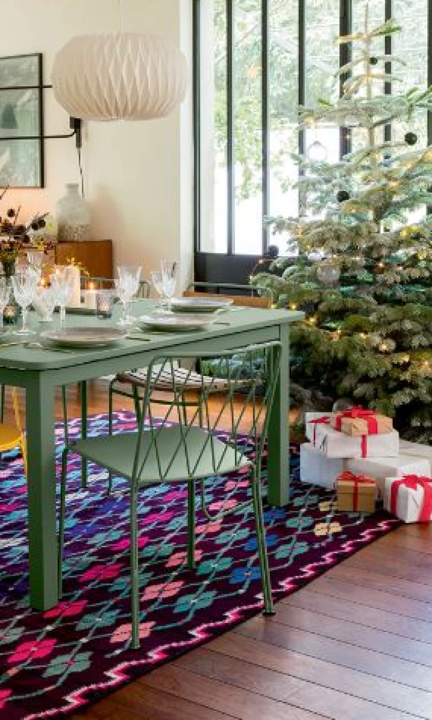 Fermob Kintbury Stuhl Tonka