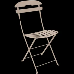 Fermob La Môme Stuhl Muskat