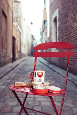 Fermob La Môme Stuhl Muskat