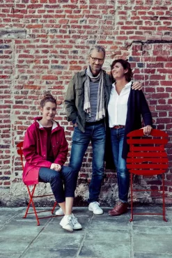 Fermob La Môme Stuhl Muskat