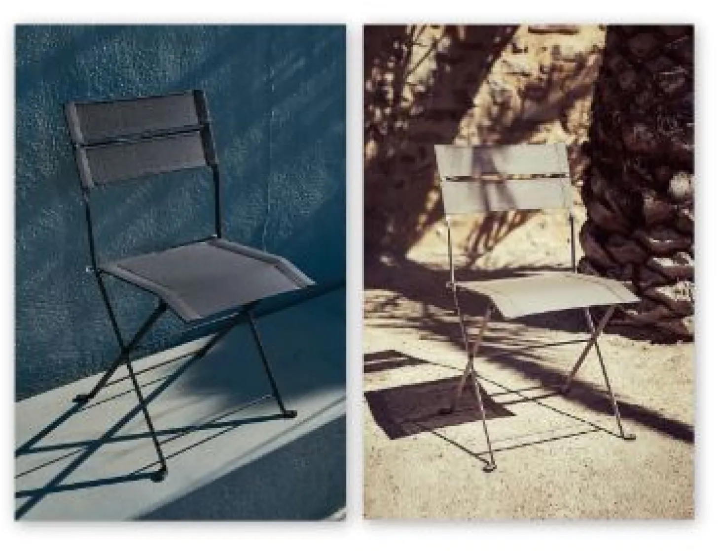 Fermob Latitude Stuhl Chili