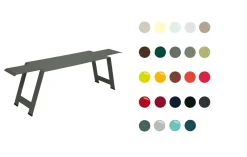 Fermob Origami Bank Kaktus