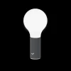 Fermob Outdoor LED Leuchte Aplô Anthrazit