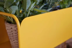 Fermob Picolino Pflanzen-Konsole Stahl Lebkuchen