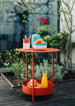 Fermob Salsa Beistelltisch D1 Marshmallow