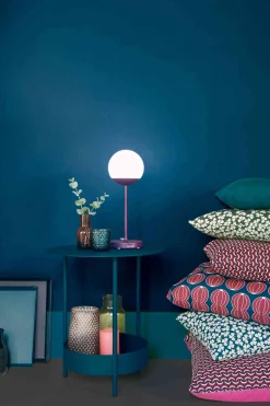 Fermob Salsa Beistelltisch D1 Marshmallow