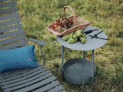 Fermob Salsa Beistelltisch D1 Marshmallow