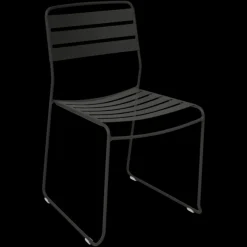 Fermob Surprising Stuhl Lakritze