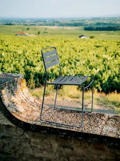 Fermob Surprising Stuhl Lakritze