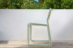 Fermob Surprising Stuhl Lakritze