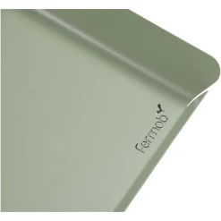 Fermob Tablett Alto 36 x 23 cm Anthrazit