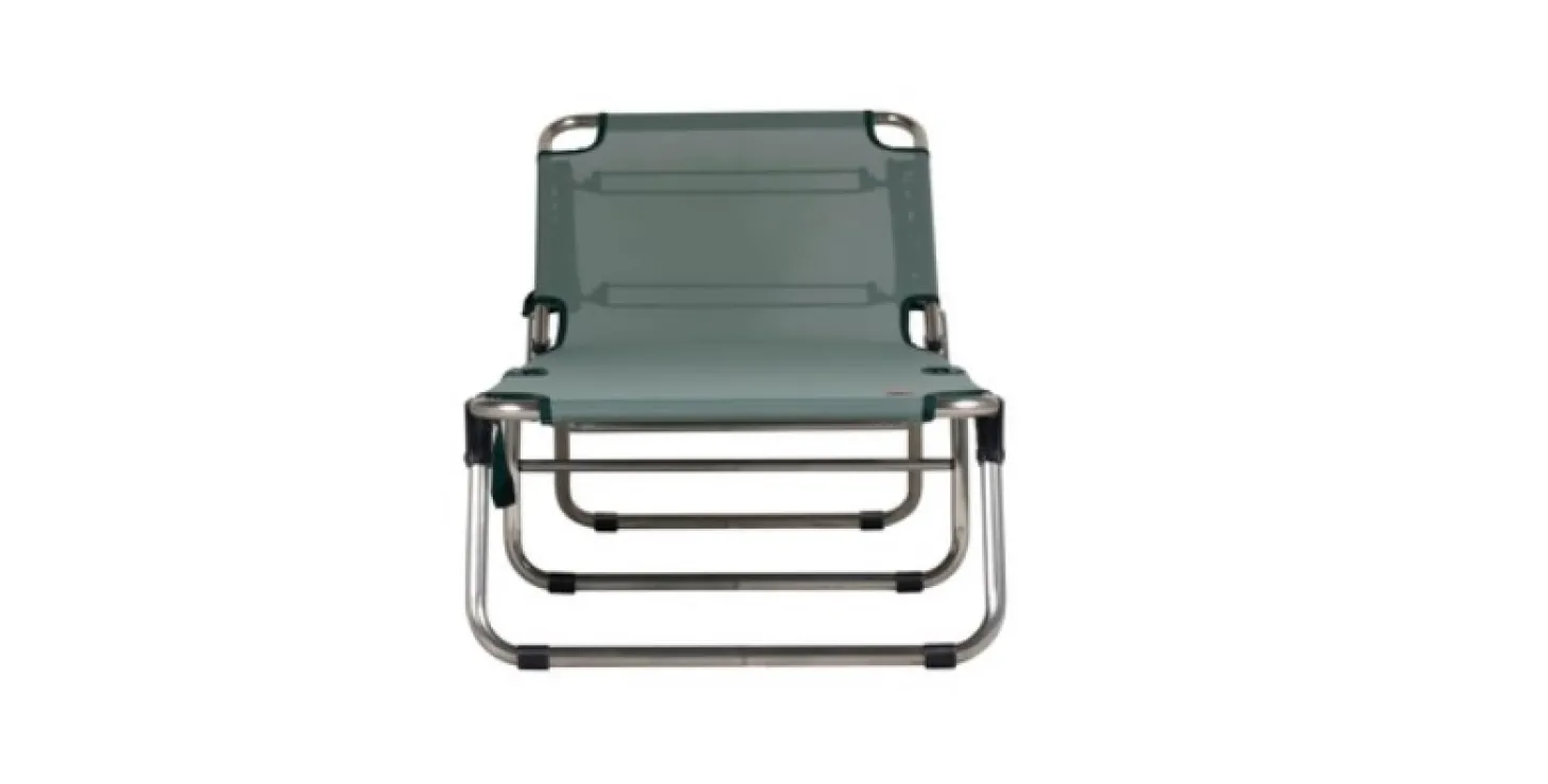 Fiam Fiam Amigo - Dreibeinliege salbei