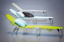 Fiam Fiam Amigo - Dreibeinliege salbei