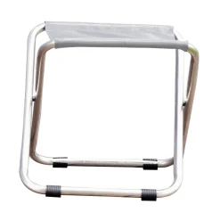 Fiam Fiam Chico - Hocker grau