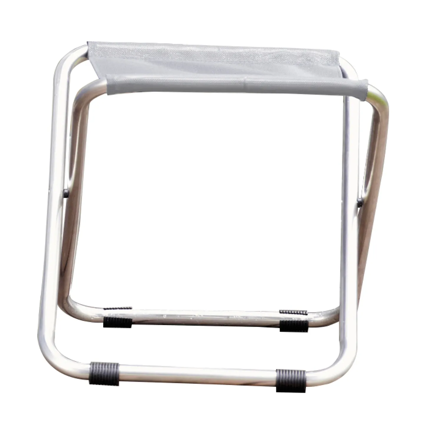 Fiam Fiam Chico - Hocker grau