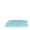 Fiam Fiam Fat - Auflage zu Hocker Chico aqua