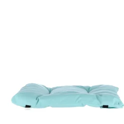 Fiam Fiam Fat - Auflage zu Hocker Chico aqua