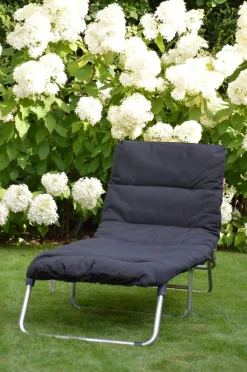 Fiam Fiam Fat - Auflage zu Hocker Chico aqua