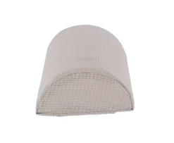 Fiam Fiam neck Nackenrolle taupe