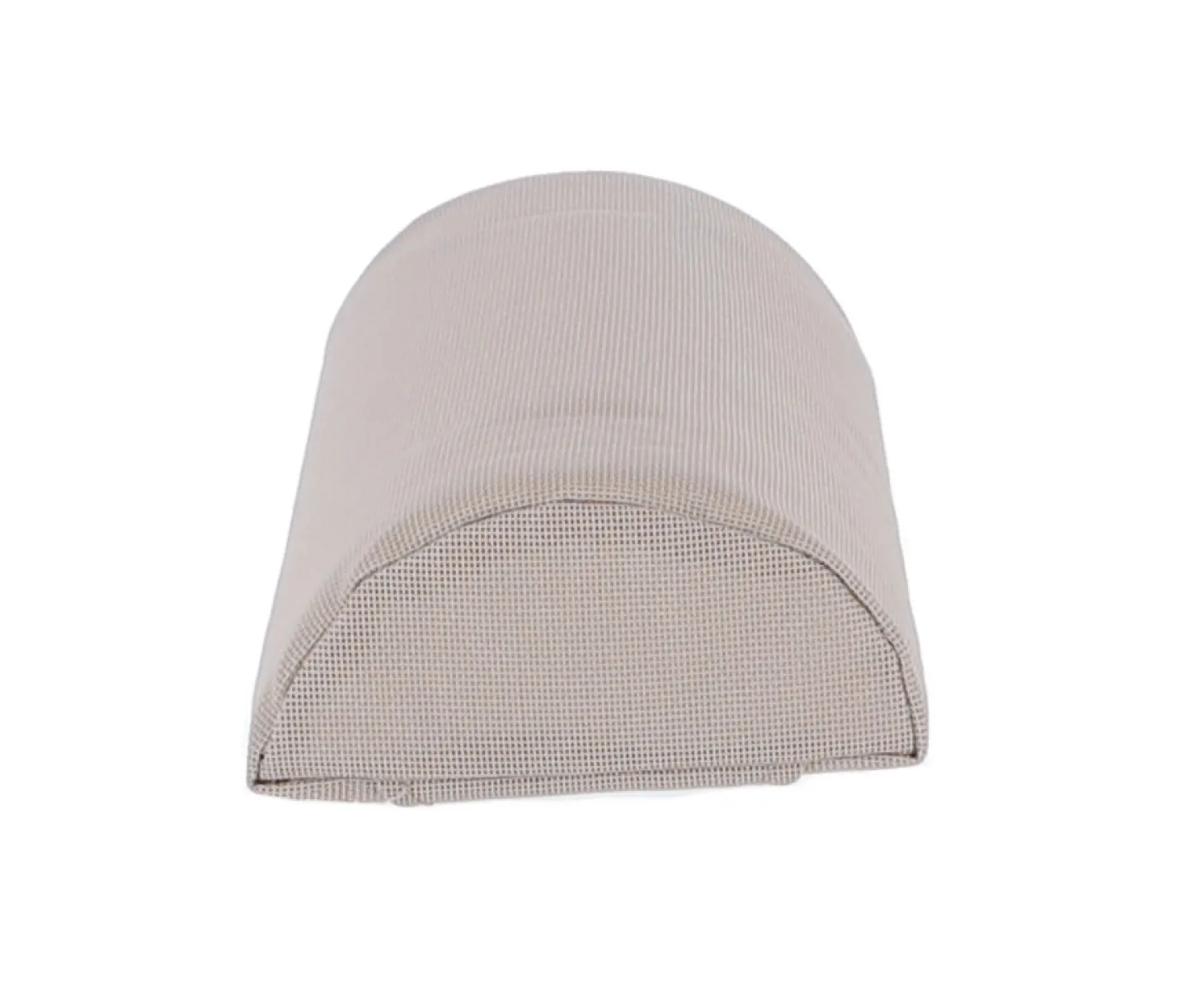 Fiam Fiam neck Nackenrolle taupe