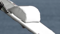 Fiam Fiam neck Nackenrolle taupe