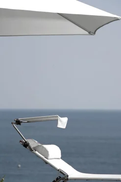 Fiam Fiam neck Nackenrolle taupe