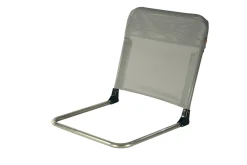 Fiam KOPFTEIL FIAM für Gästematratzen grau