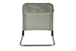 Fiam KOPFTEIL FIAM für Gästematratzen grau