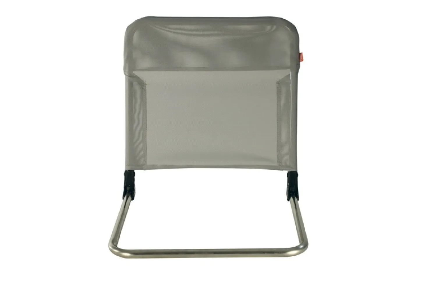 Fiam KOPFTEIL FIAM für Gästematratzen grau