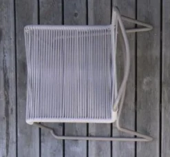 Fiam Loungesessel Fiam Lido taupe