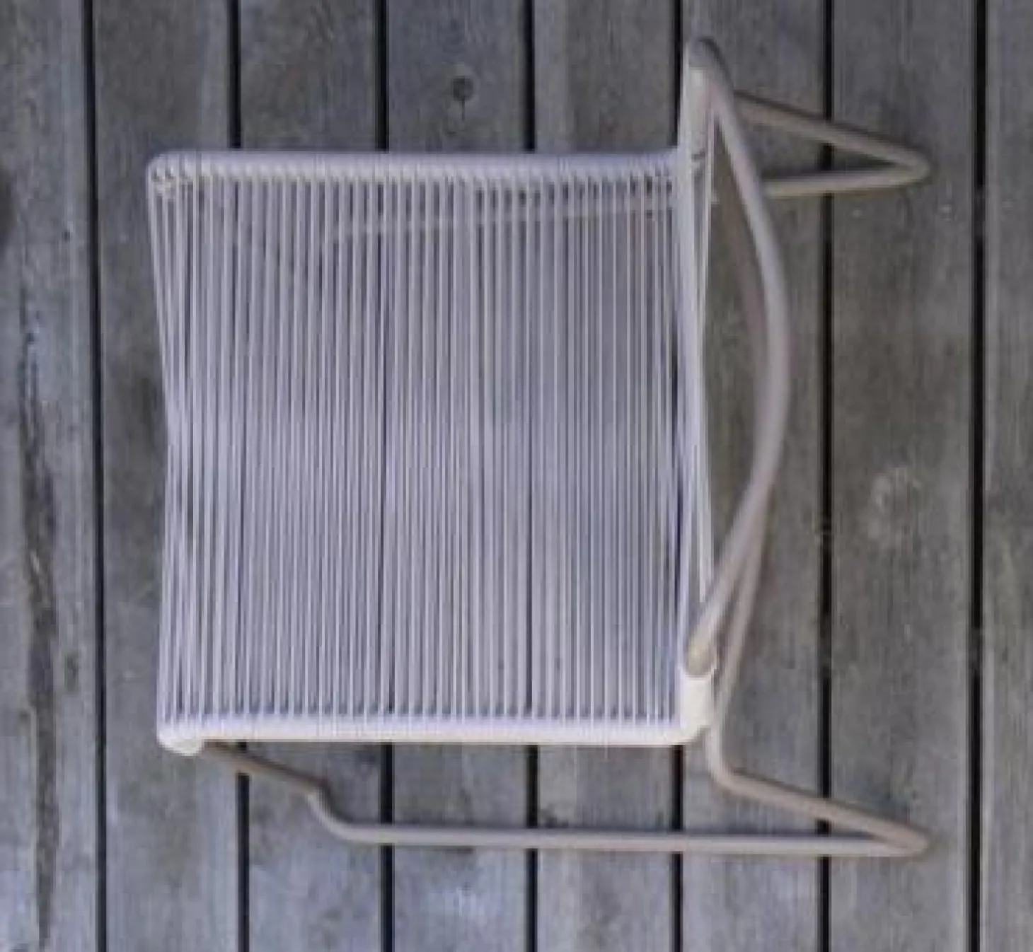 Fiam Loungesessel Fiam Lido taupe