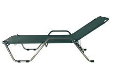 Fiam Outdoor Stapelliege Fiam River salbei