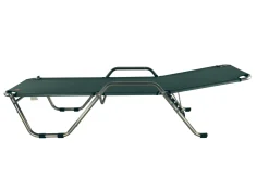 Fiam Outdoor Stapelliege Fiam River salbei