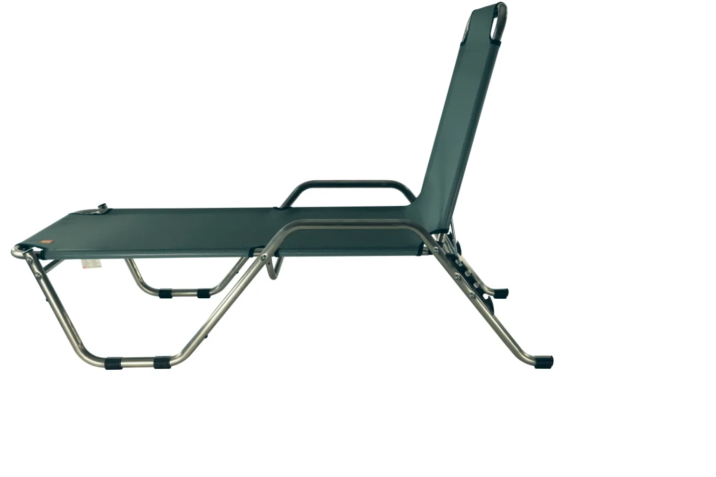 Fiam Outdoor Stapelliege Fiam River salbei