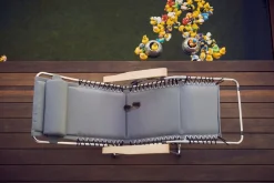 Fiam Relaxliege FIAM MOVIDA SOFT natur