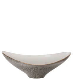 Fink Gardia Servierschale aus Porzellan