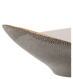 Fink Gardia Servierschale aus Porzellan