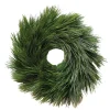 Fink Künstlicher Kieferkranz grün