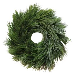 Fink Künstlicher Kieferkranz grün