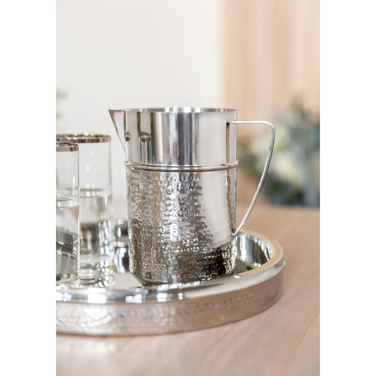 Fink Nassau Wasserkrug 1,5 Liter