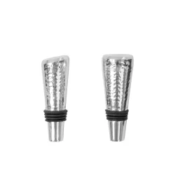 Fink Nassau zwei Flaschenverschlüsse mit Geschenkbox