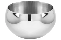 Fink Punchbowl Apollo - silberner Sektkühler