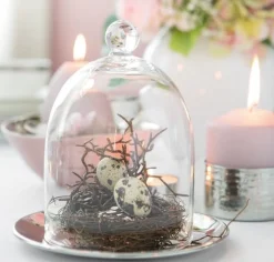 Fink SAMUEL Untersetzer Edelstahl - Durchmesser 16,5 cm