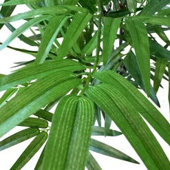 Fleur Ami Bambus Kunstpflanze, 90 cm