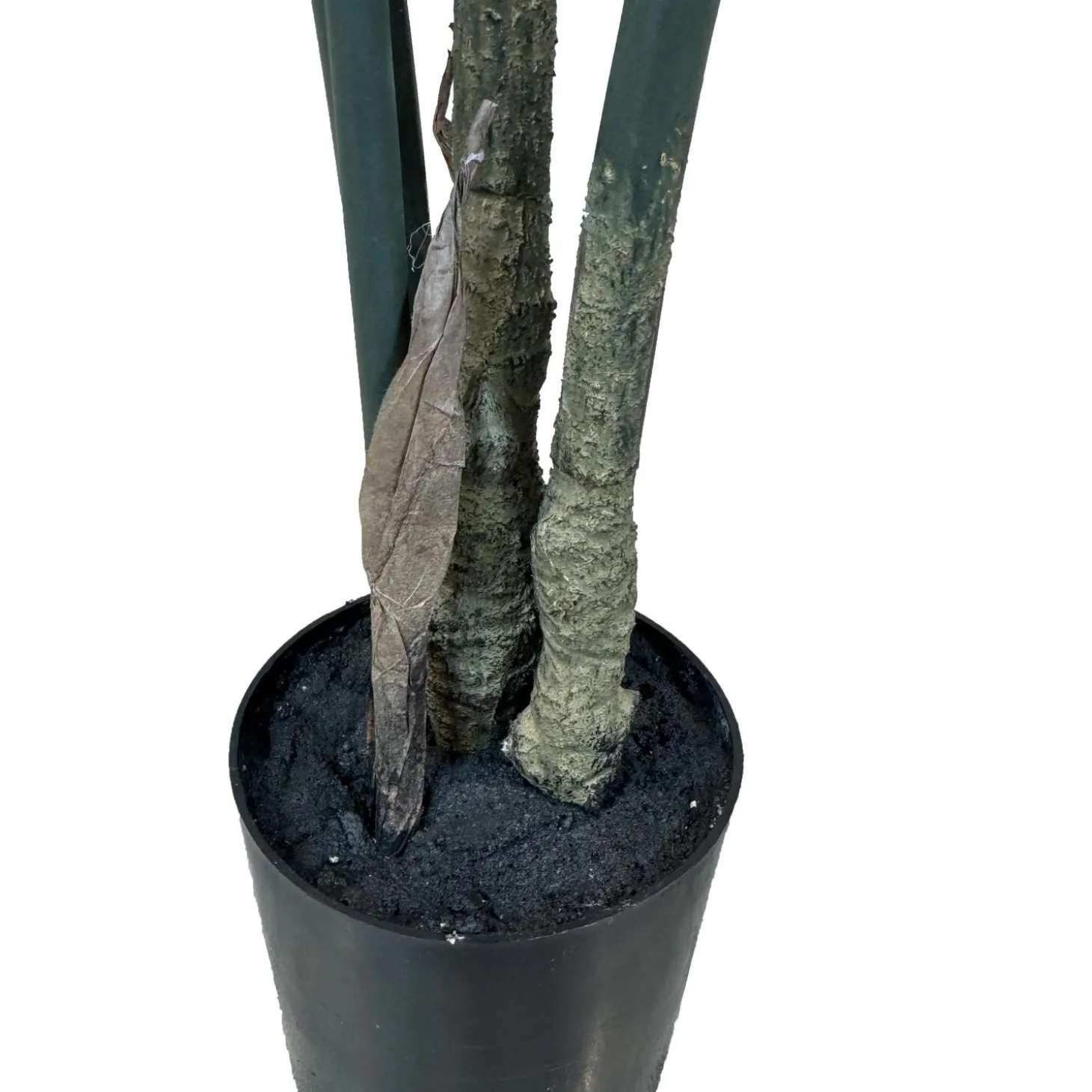 Fleur Ami Bambus Kunstpflanze, 90 cm