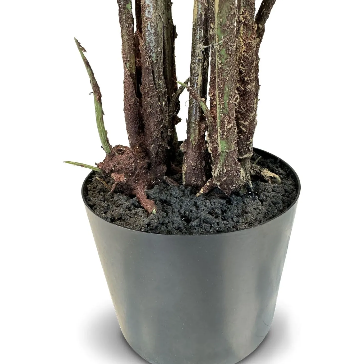 Fleur Ami Fensterblatt - Monstera Kunstpflanze, 110 cm