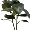Fleur Ami Ficus Elastica Kunstpflanze 95 cm